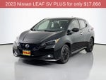 2023 Nissan Leaf SV Plus