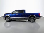 2017 Nissan Titan XD Platinum Reserve
