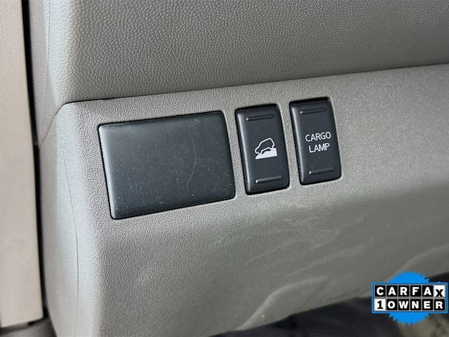 2013 Nissan Frontier S