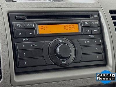 2013 Nissan Frontier S