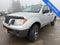 2013 Nissan Frontier S