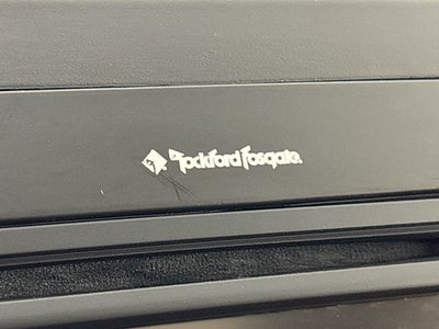 2020 Nissan Frontier PRO-4X