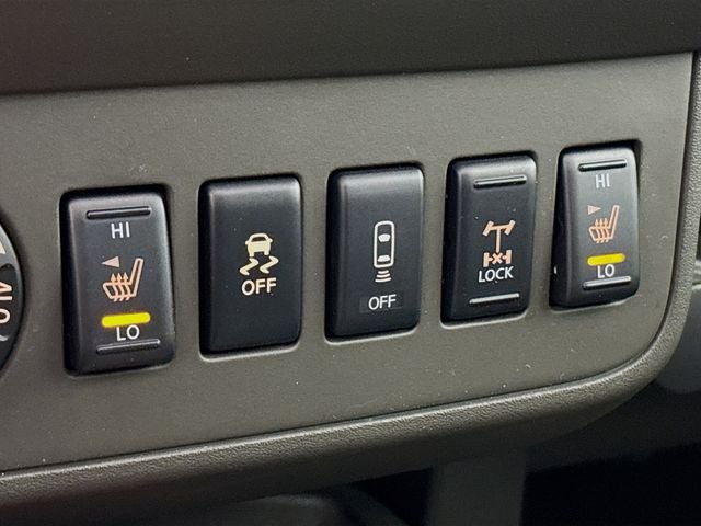2020 Nissan Frontier PRO-4X