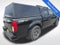 2020 Nissan Frontier PRO-4X