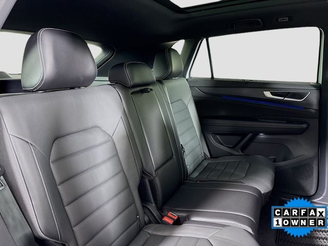2024 Volkswagen Atlas Cross Sport 2.0T SEL R-Line