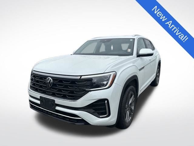 2024 Volkswagen Atlas Cross Sport 2.0T SEL R-Line