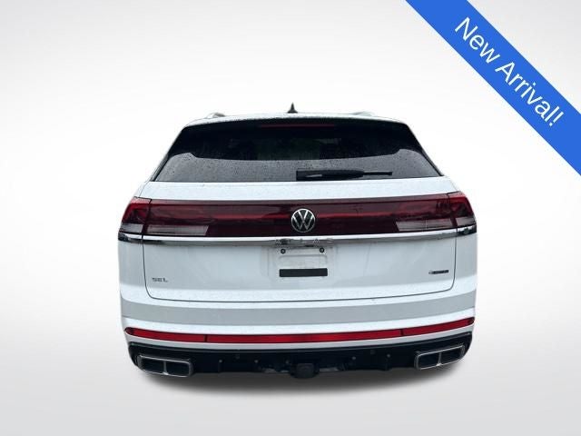 2024 Volkswagen Atlas Cross Sport 2.0T SEL R-Line