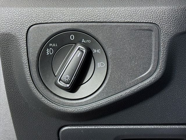 2019 Volkswagen Atlas 3.6L V6 SE