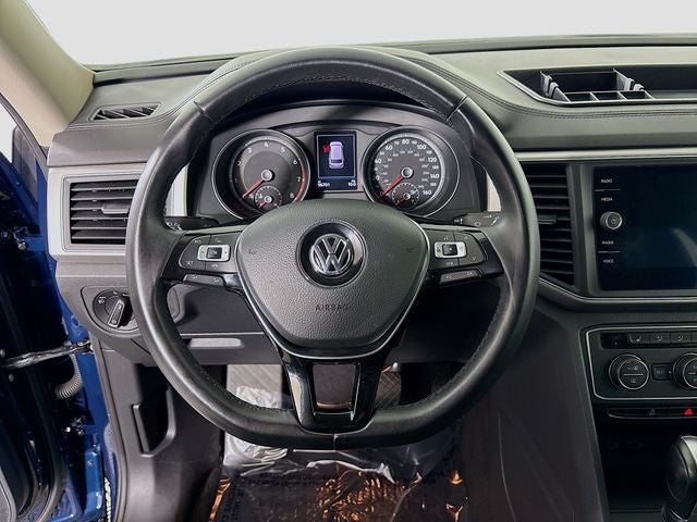 2019 Volkswagen Atlas 3.6L V6 SE
