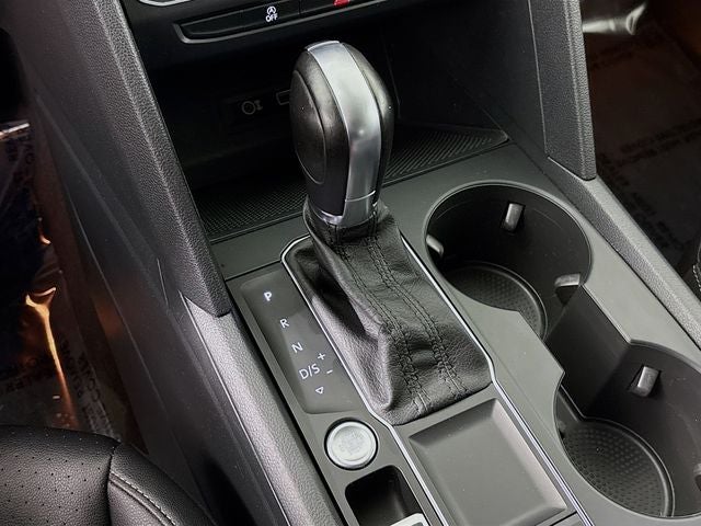 2019 Volkswagen Atlas 3.6L V6 SE