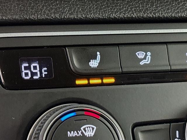 2019 Volkswagen Atlas 3.6L V6 SE