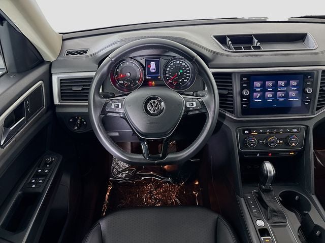 2019 Volkswagen Atlas 3.6L V6 SE