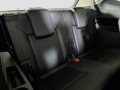 2019 Volkswagen Atlas 3.6L V6 SE