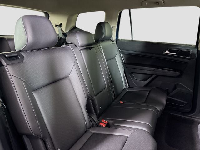 2019 Volkswagen Atlas 3.6L V6 SE