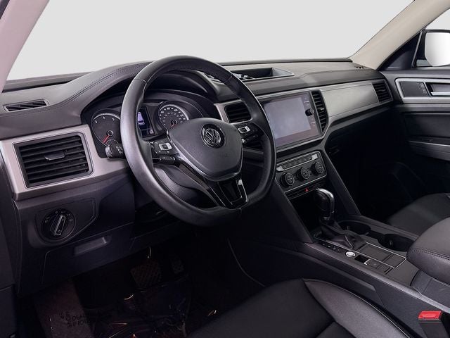 2019 Volkswagen Atlas 3.6L V6 SE