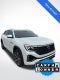 2025 Volkswagen Atlas Cross Sport 2.0T SEL Premium R-Line
