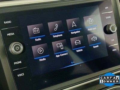 2021 Volkswagen Atlas Cross Sport 2.0T SE