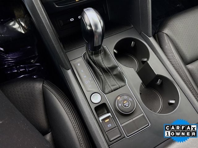 2021 Volkswagen Atlas Cross Sport 2.0T SE