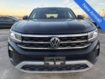 2021 Volkswagen Atlas Cross Sport 2.0T SE