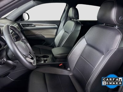 2021 Volkswagen Atlas Cross Sport 2.0T SE