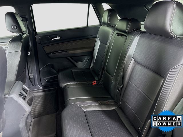 2021 Volkswagen Atlas Cross Sport 2.0T SE