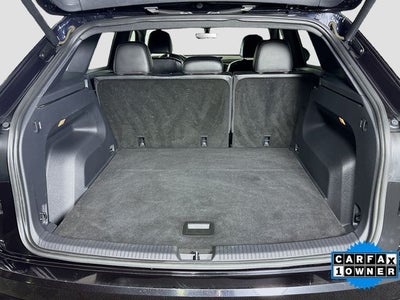 2021 Volkswagen Atlas Cross Sport 2.0T SE