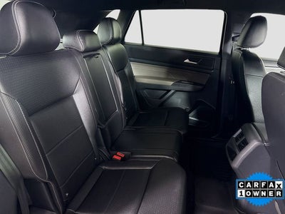 2021 Volkswagen Atlas Cross Sport 2.0T SE