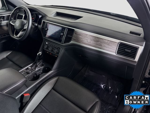 2021 Volkswagen Atlas Cross Sport 2.0T SE