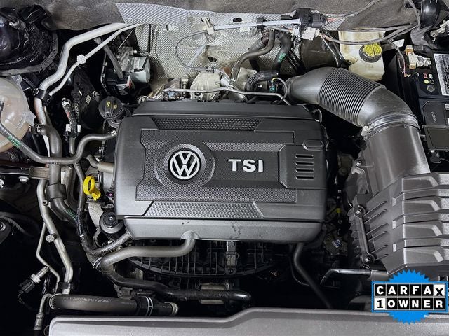 2021 Volkswagen Atlas Cross Sport 2.0T SE