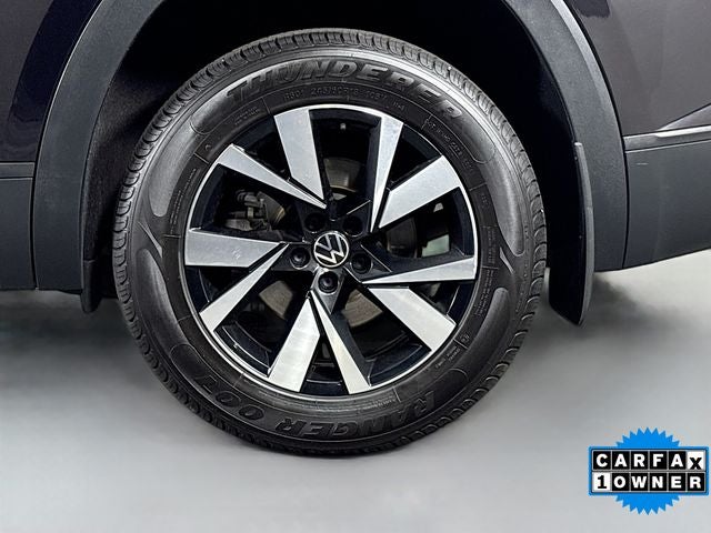 2021 Volkswagen Atlas Cross Sport 2.0T SE