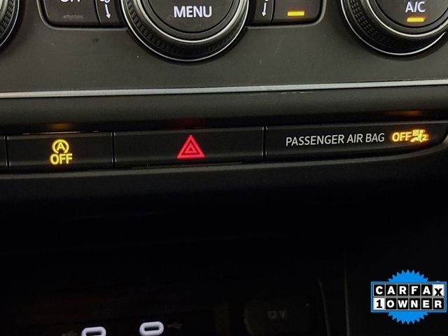 2021 Volkswagen Atlas Cross Sport 2.0T SE