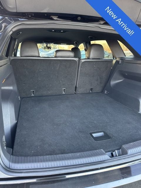 2021 Volkswagen Atlas Cross Sport 2.0T SE