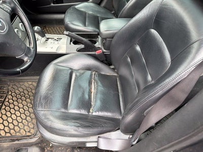 2003 Mazda Mazda6 s