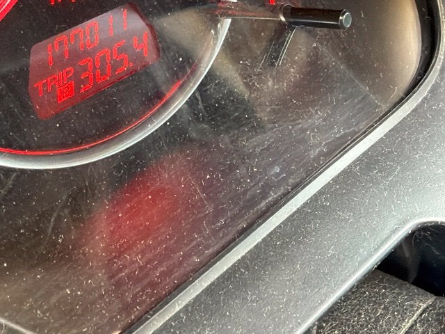 2003 Mazda Mazda6 s