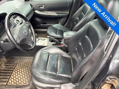 2003 Mazda Mazda6 s