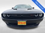 2018 Dodge Challenger R/T