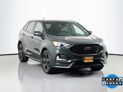 2022 Ford Edge ST
