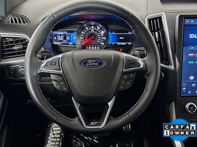 2022 Ford Edge ST