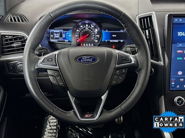 2022 Ford Edge ST