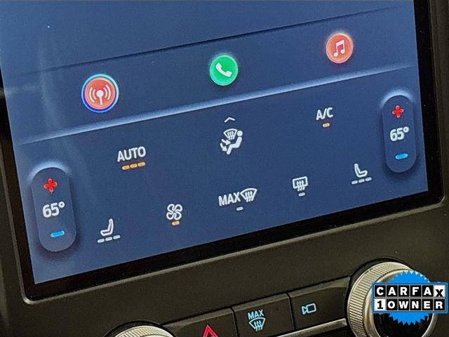 2022 Ford Edge ST