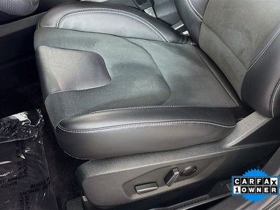 2022 Ford Edge ST