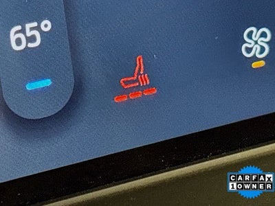 2022 Ford Edge ST