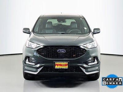 2022 Ford Edge ST