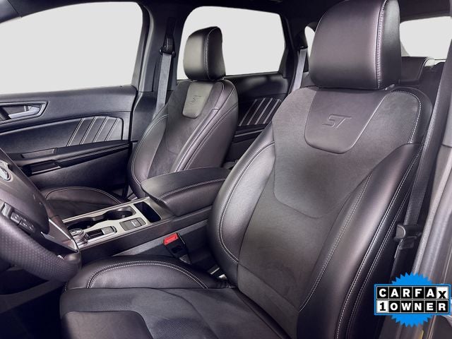 2022 Ford Edge ST