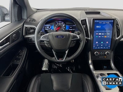 2022 Ford Edge ST