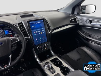 2022 Ford Edge ST