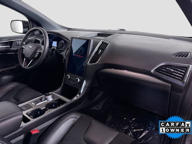 2022 Ford Edge ST