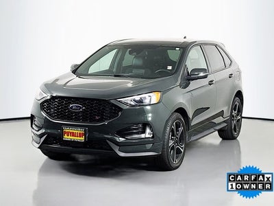 2022 Ford Edge ST