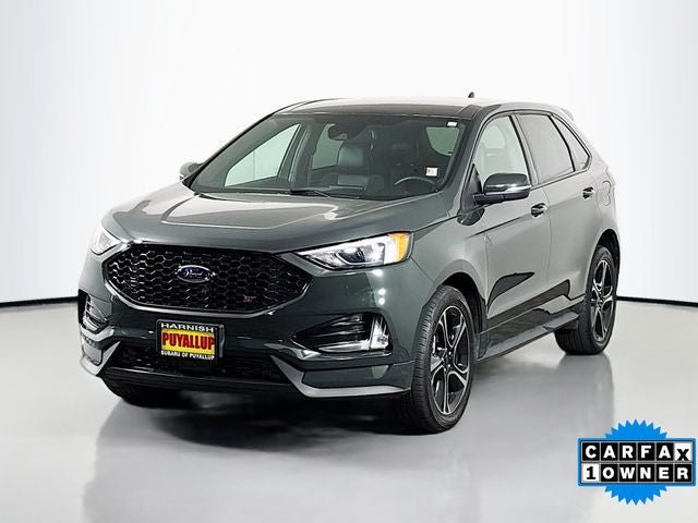 2022 Ford Edge ST