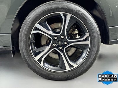 2022 Ford Edge ST